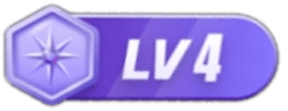等级-LV4-星游社区