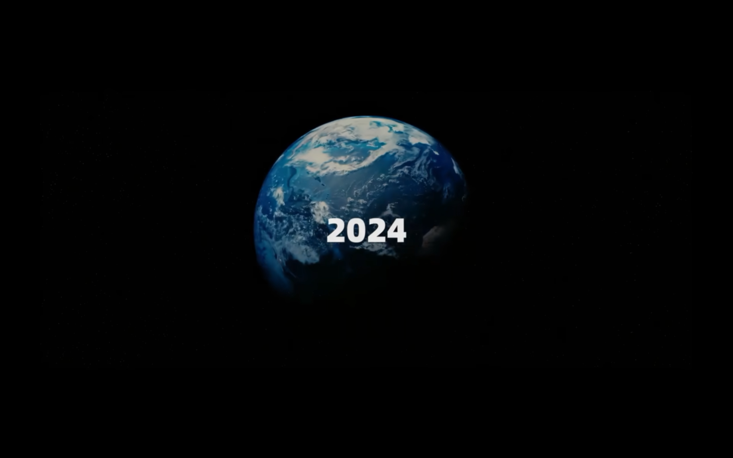 2024,这颗星球上发生了什么?-星游社区