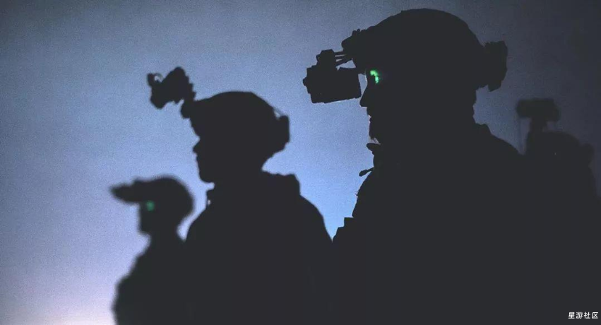 大型FPS射击游戏项目方案-星游社区